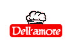 DELL'AMORE logo