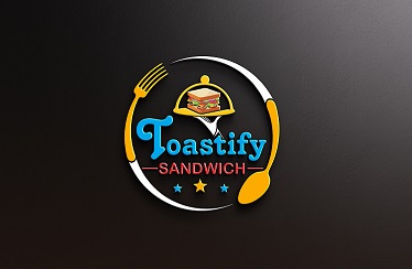 Toastify SANDWICH logo