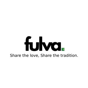 FULVA - SHARE THE LOVE,SHARE THE TRADITION logo