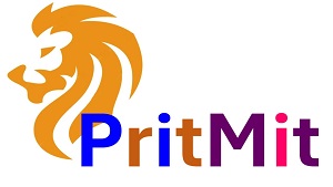 PRITMIT logo