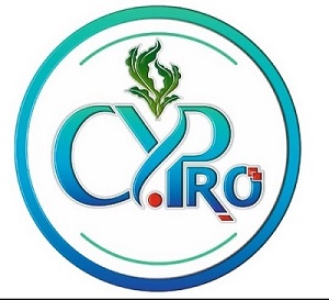 CYPRO logo