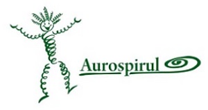 AUROSPIRUL logo