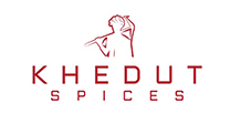 KHEDUT SPICES WITH LOGO logo