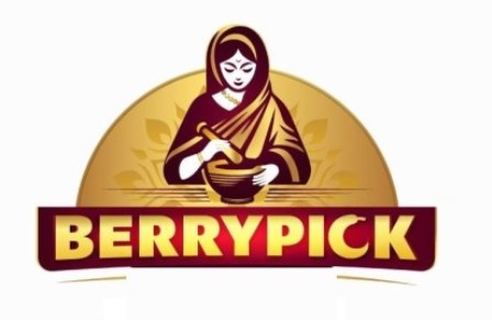 BERRYPICK logo