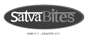 SATVA BITES - Har Bite Healthy Bite (With Device) logo