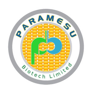 PARAMESU BIOTECH LIMITED logo