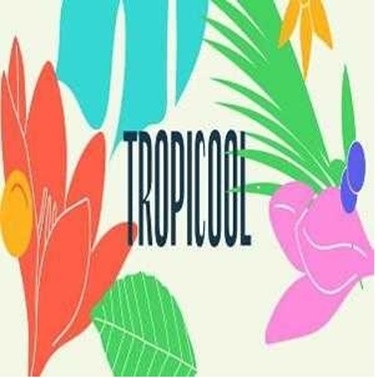 TROPICOOL logo