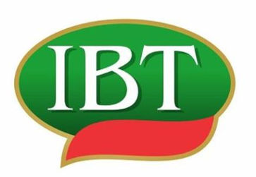 IBT logo