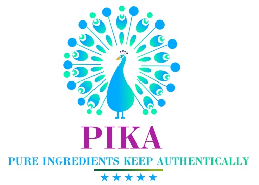 PIKA logo