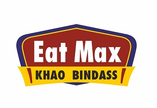 Eat Max KHAO BINDASS logo