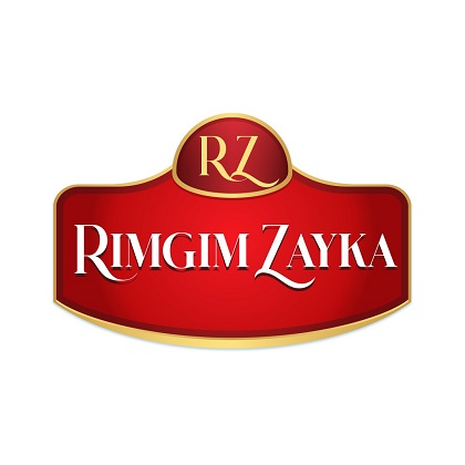 RZ RIMGIMZAYKA logo