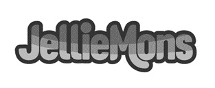 JellieMons logo