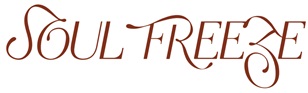 SOUL FREEZE logo
