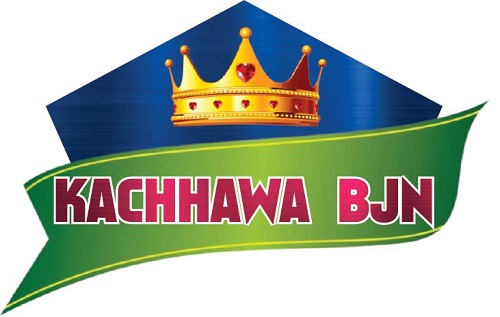 KACHHAWA BJN logo