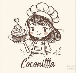 COCONILLA logo
