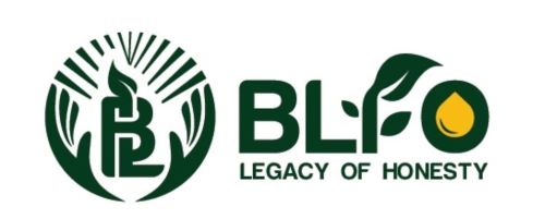 BL Foods & Oils; Legacy of Honesty logo