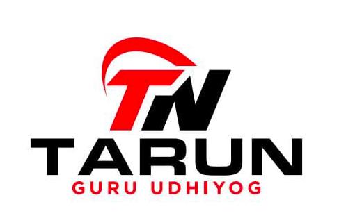 TN TARUN GURU UDHIYOG logo