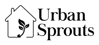 URBAN SPROUTS logo