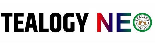 TEALOGY NEO logo