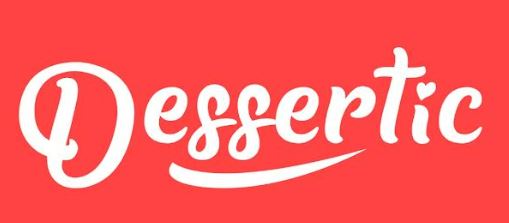 Dessertic logo