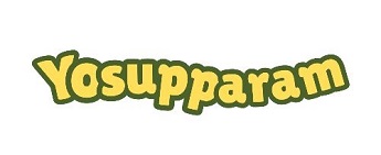 Yosupparam logo