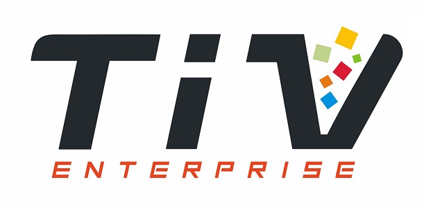 T i V ENTERPRISE logo