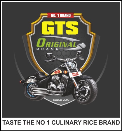 GTS ORIGINAL logo