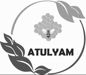 ATULYAM logo