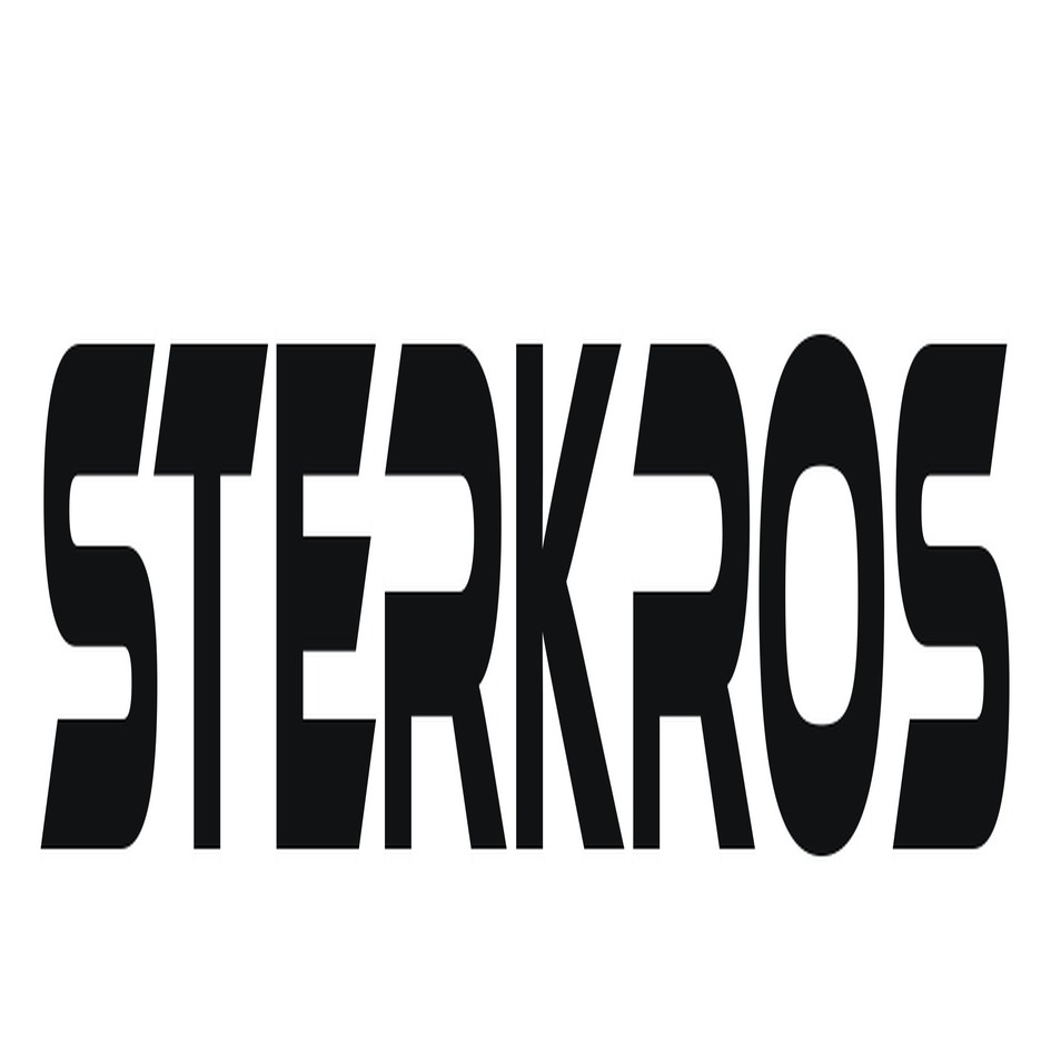 STERKROS logo