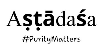 ASTADASA #PurityMatters logo