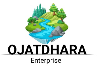 OJATDHARA ENTERPRISE logo