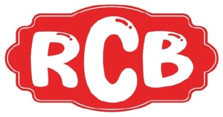 RCB logo