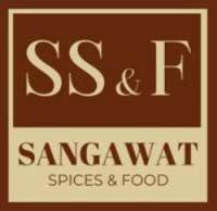SS & F SANGAWAT SPICES & FOOD logo