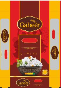 GABEER logo