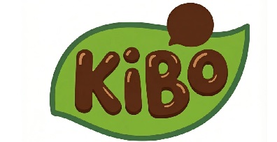 KIBO logo