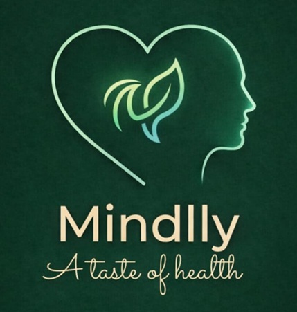 MINDLLY logo
