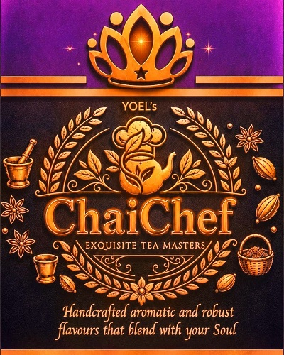 Trademark Logo