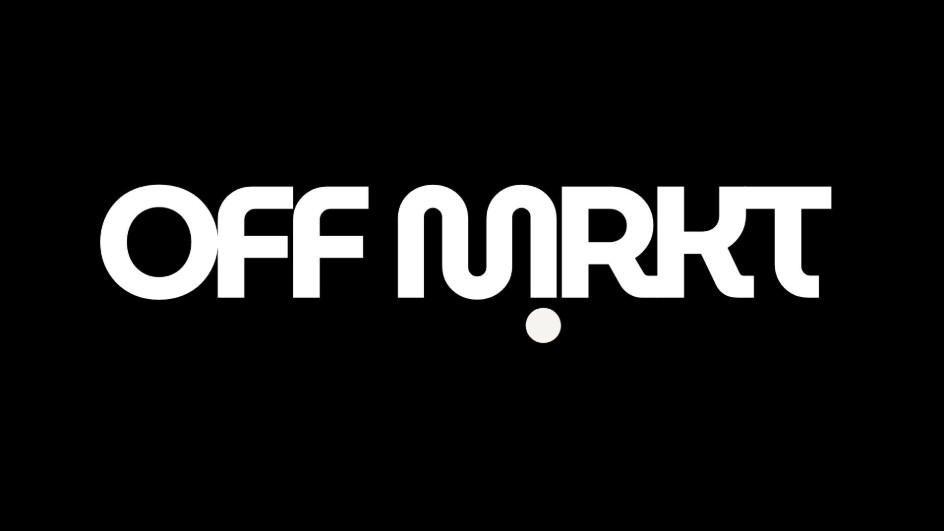OFF MRKT logo