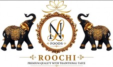LN Food ROOCHI logo