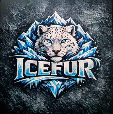 ICEFUR logo