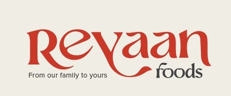 REYAAN FOODS logo