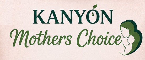 KANYON MOTHERS CHOICE logo