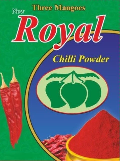 Trademark Logo