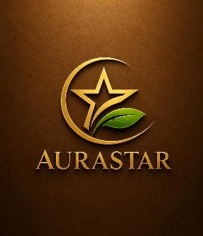 AURASTAR logo