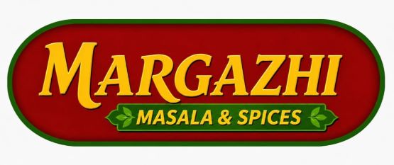 MARGAZHI- MASALA & SPICES logo