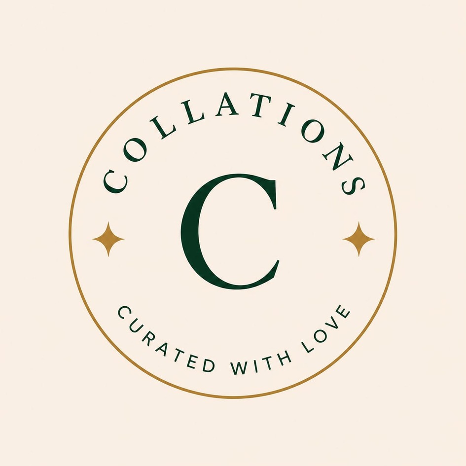 COLLATIONS logo