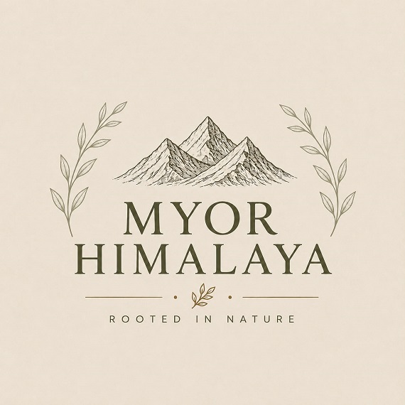 MYOR HIMALAYA logo