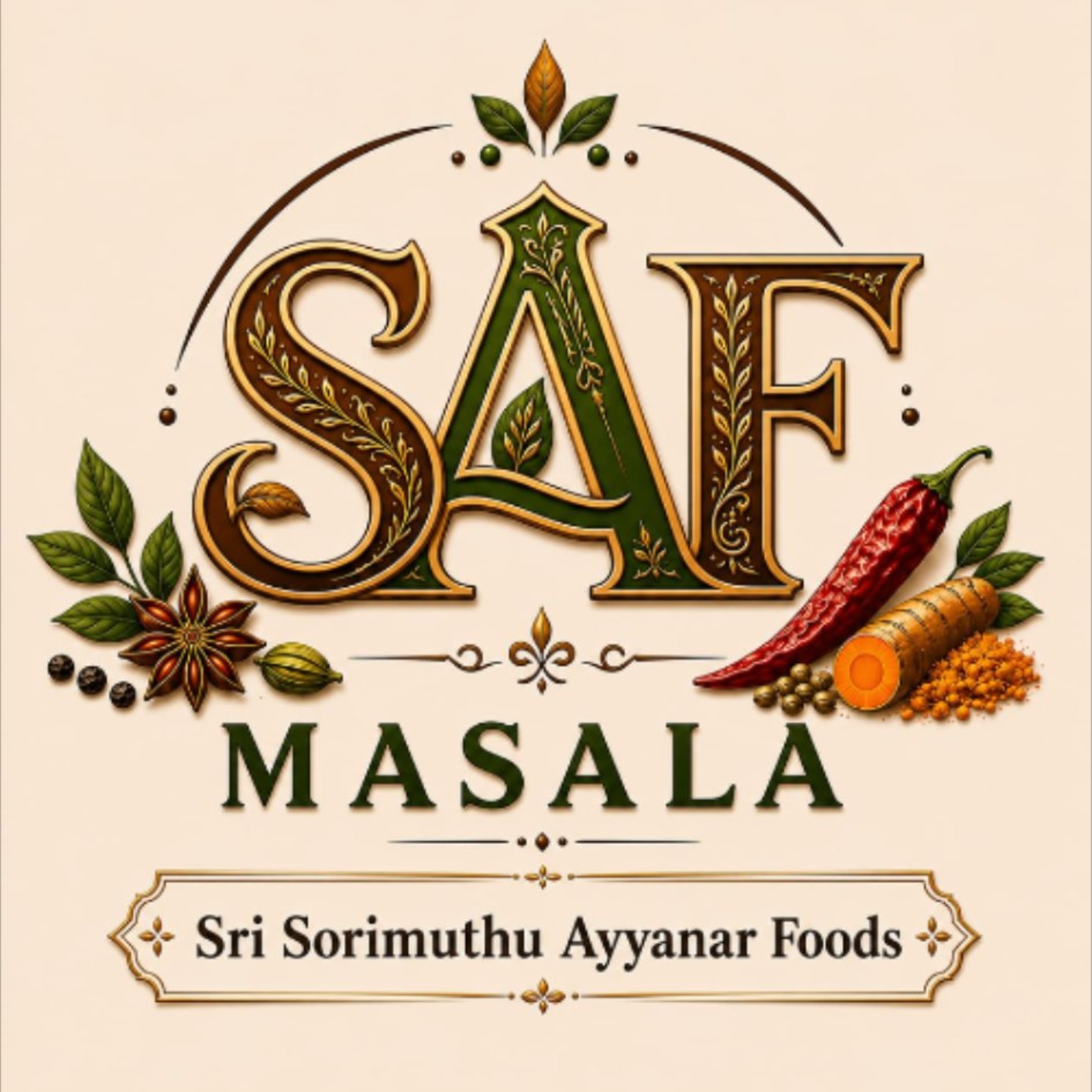 Trademark Logo