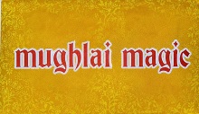 Trademark Logo