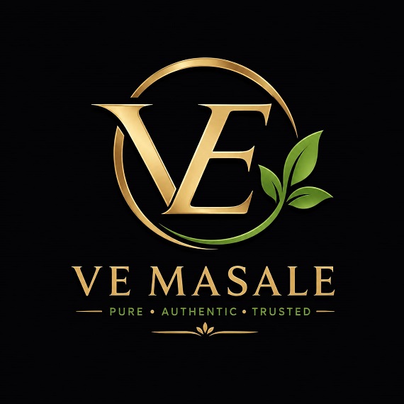 VE MASALE logo